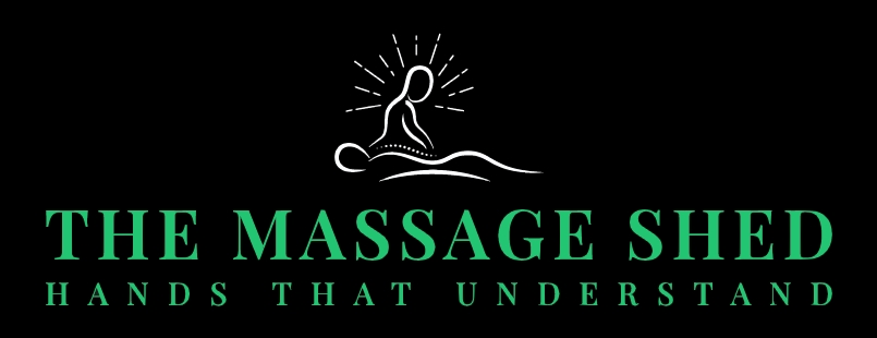 The Massage Shed