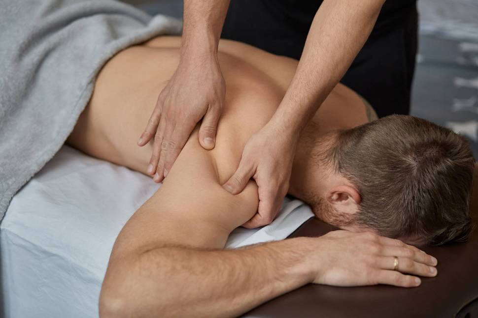 Wodonga Remedial Massage